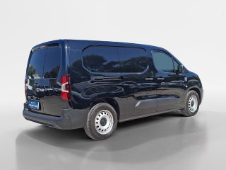 Peugeot e-Partner Lang Batterie 50kWh erh. Nutzl. Premium