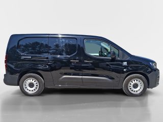 Peugeot e-Partner Lang Batterie 50kWh erh. Nutzl. Premium