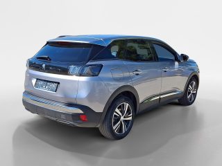 Peugeot 3008 Hybrid 136 E-DCS6 Allure Aut.