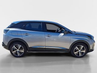 Peugeot 3008 Hybrid 136 E-DCS6 Allure Aut.