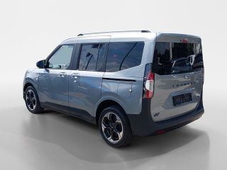 Ford E-Tourneo Courier Titanium