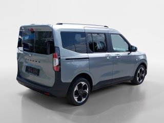 Ford E-Tourneo Courier Titanium