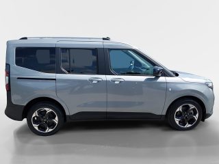 Ford E-Tourneo Courier Titanium