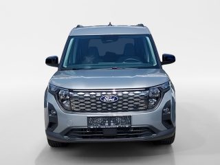 Ford E-Tourneo Courier Titanium