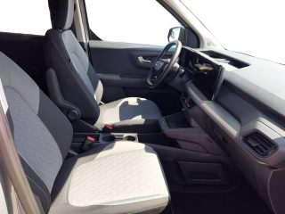 Ford E-Tourneo Courier Titanium