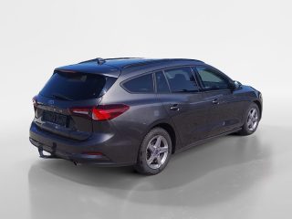 Ford Focus 1.5l EcoBlue Auto Cool & Connect Turnier