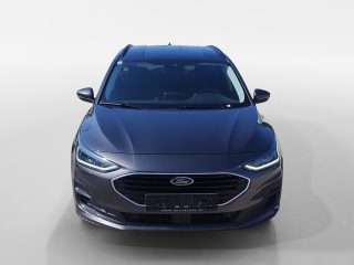 Ford Focus 1.5l EcoBlue Auto Cool & Connect Turnier