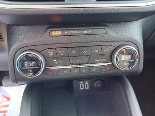 Ford Focus 1.5l EcoBlue Auto Cool & Connect Turnier