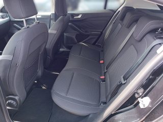 Ford Focus 1.5l EcoBlue Auto Cool & Connect Turnier