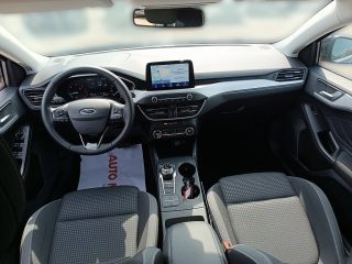 Ford Focus 1.5l EcoBlue Auto Cool & Connect Turnier