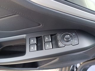Ford Focus 1.5l EcoBlue Auto Cool & Connect Turnier