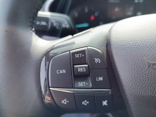 Ford Focus 1.5l EcoBlue Auto Cool & Connect Turnier