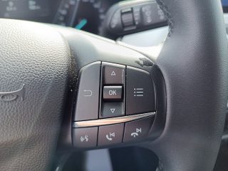 Ford Focus 1.5l EcoBlue Auto Cool & Connect Turnier