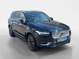 Volvo XC90 T8 AWD Recharge PHEV Plus Bright Geartronic