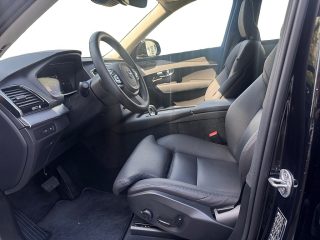 Volvo XC90 T8 AWD Recharge PHEV Plus Bright Geartronic