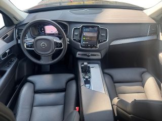 Volvo XC90 T8 AWD Recharge PHEV Plus Bright Geartronic