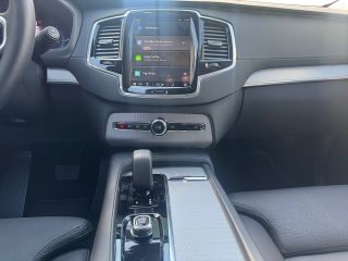 Volvo XC90 T8 AWD Recharge PHEV Plus Bright Geartronic