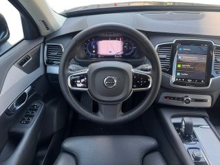 Volvo XC90 T8 AWD Recharge PHEV Plus Bright Geartronic