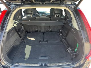 Volvo XC90 T8 AWD Recharge PHEV Plus Bright Geartronic