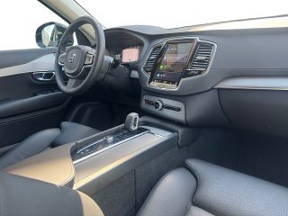 Volvo XC90 T8 AWD Recharge PHEV Plus Bright Geartronic
