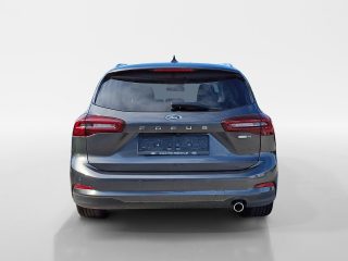 Ford Focus Turnier 1,0 EcoBoost Hybrid Titanium Vignale Aut.