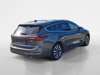 Ford Focus Turnier 1,0 EcoBoost Hybrid Titanium Vignale Aut.
