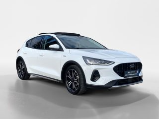 Ford Focus 1,5 EcoBlue Active X Aut.