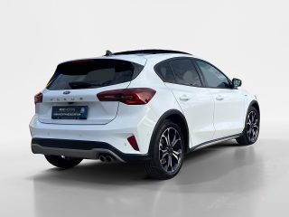 Ford Focus 1,5 EcoBlue Active X Aut.