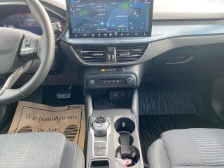 Ford Focus 1,5 EcoBlue Active X Aut.