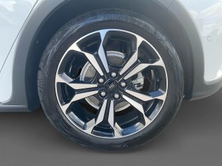 Ford Focus 1,5 EcoBlue Active X Aut.