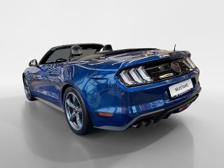 Ford Mustang 5,0 Ti-VCT V8 GT Cabrio Aut.