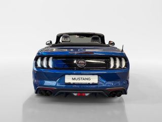 Ford Mustang 5,0 Ti-VCT V8 GT Cabrio Aut.
