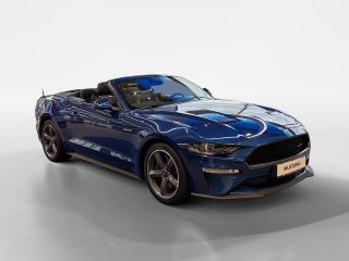 Ford Mustang 5,0 Ti-VCT V8 GT Cabrio Aut.
