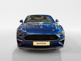 Ford Mustang 5,0 Ti-VCT V8 GT Cabrio Aut.