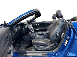 Ford Mustang 5,0 Ti-VCT V8 GT Cabrio Aut.