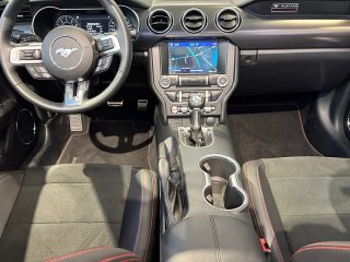 Ford Mustang 5,0 Ti-VCT V8 GT Cabrio Aut.