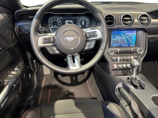 Ford Mustang 5,0 Ti-VCT V8 GT Cabrio Aut.
