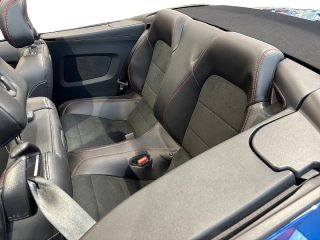 Ford Mustang 5,0 Ti-VCT V8 GT Cabrio Aut.