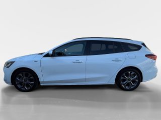 Ford Focus Turnier 1,0 EcoBoost Hybrid ST-Line Aut.