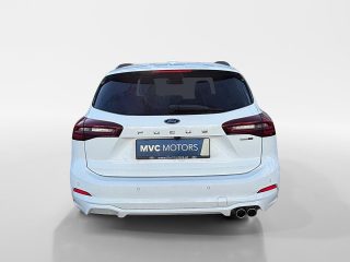 Ford Focus Turnier 1,0 EcoBoost Hybrid ST-Line Aut.