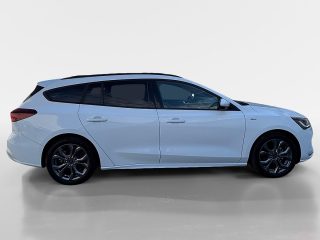 Ford Focus Turnier 1,0 EcoBoost Hybrid ST-Line Aut.
