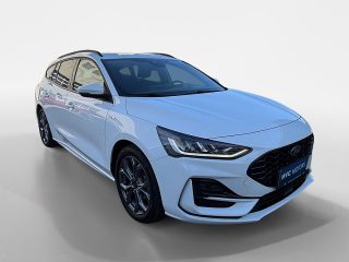 Ford Focus Turnier 1,0 EcoBoost Hybrid ST-Line Aut.