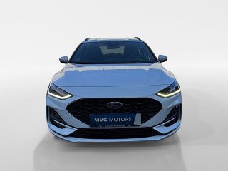 Ford Focus Turnier 1,0 EcoBoost Hybrid ST-Line Aut.