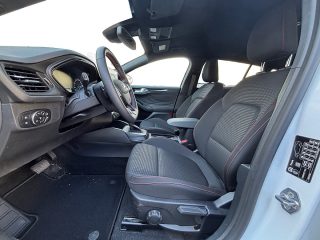 Ford Focus Turnier 1,0 EcoBoost Hybrid ST-Line Aut.