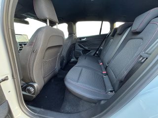 Ford Focus Turnier 1,0 EcoBoost Hybrid ST-Line Aut.