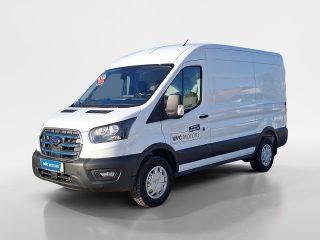 Ford E-Transit Kasten 67kWh/198kW L2H2 350 Trend