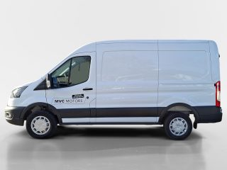 Ford E-Transit Kasten 67kWh/198kW L2H2 350 Trend