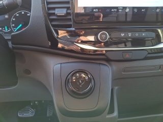 Ford E-Transit Kasten 67kWh/198kW L2H2 350 Trend