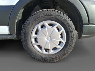 Ford E-Transit Kasten 67kWh/198kW L2H2 350 Trend