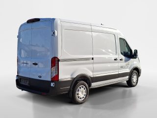 Ford E-Transit Kasten 67kWh/198kW L2H2 350 Trend